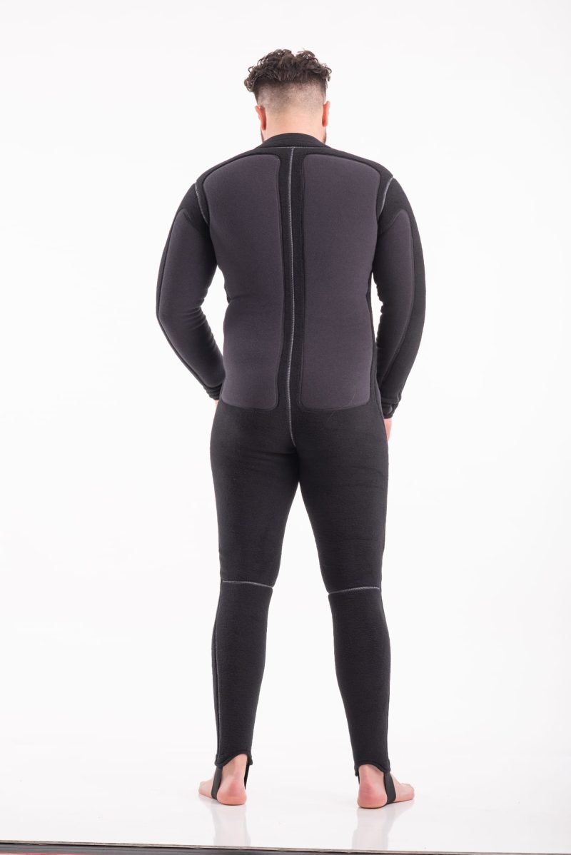 Kwark Navy Extreme Man - Made to Measure - Image 3
