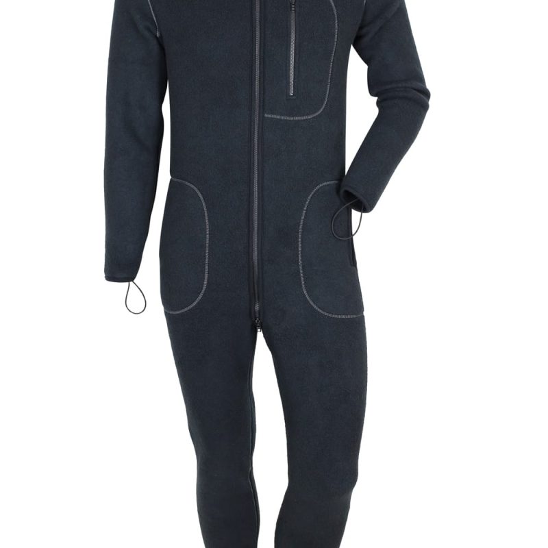Kwark Men's Undersuit NAVY