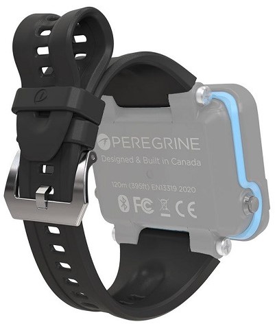 Shearwater Peregrine Strap Kit