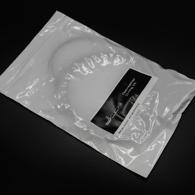 JJ-CCR Rebreather O-ring kit