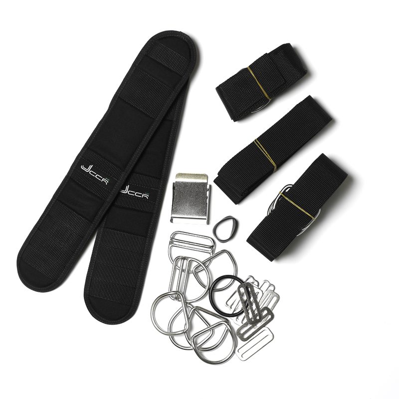 JJ-CCR Adjustable harness