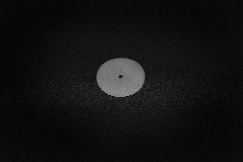 JJ-CCR Contra Membrane Release Valve