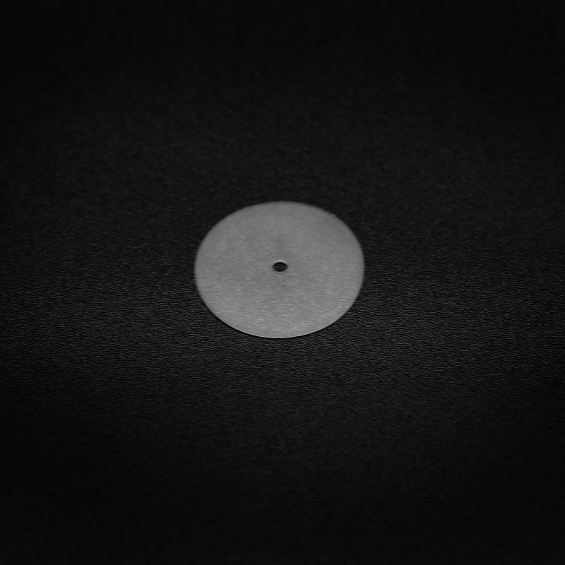 JJ-CCR Contra Membrane Release Valve