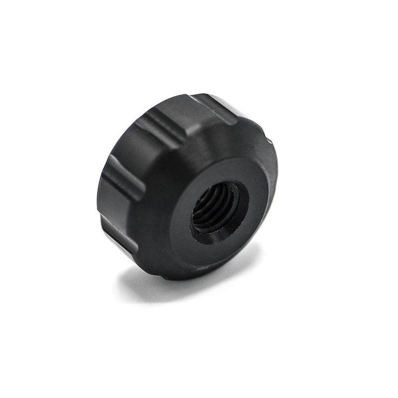 JJ-CCR DW Nut For Filter Grate JJ MURO