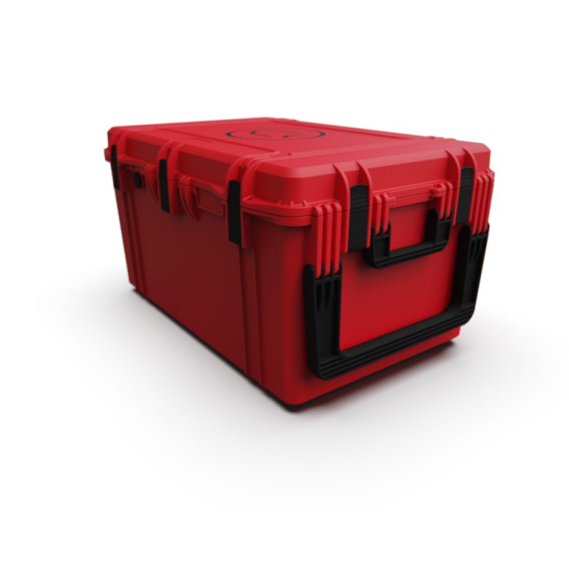 Transport case Large