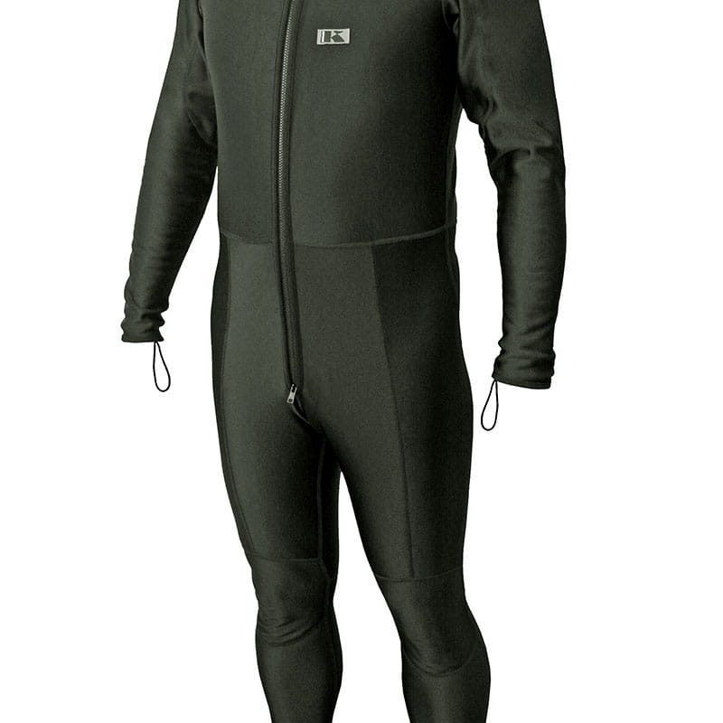 Kwark Aqua Shell men's wetsuit