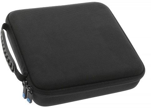 Shearwater Ballistic Nylon Case for Nerd 2