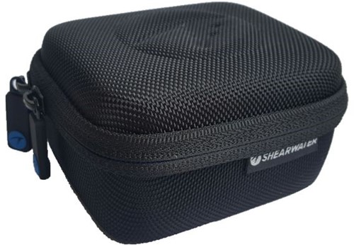 Shearwater Padded Pouch