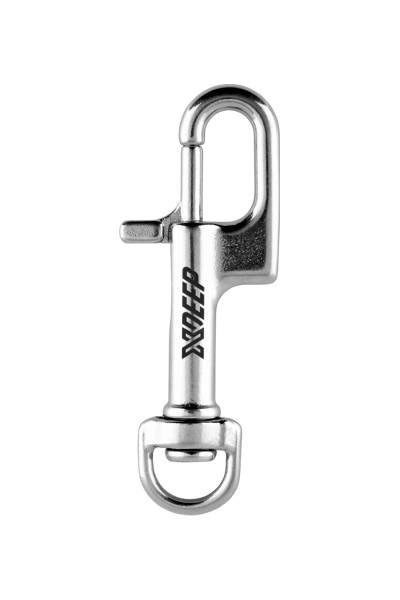 XDEEP NX Series Small Single Ended Boltsnap