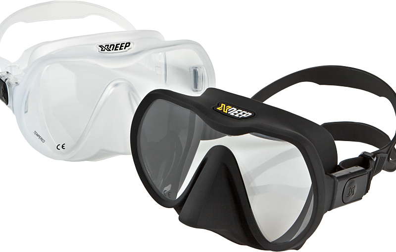 XDEEP Radical Mask