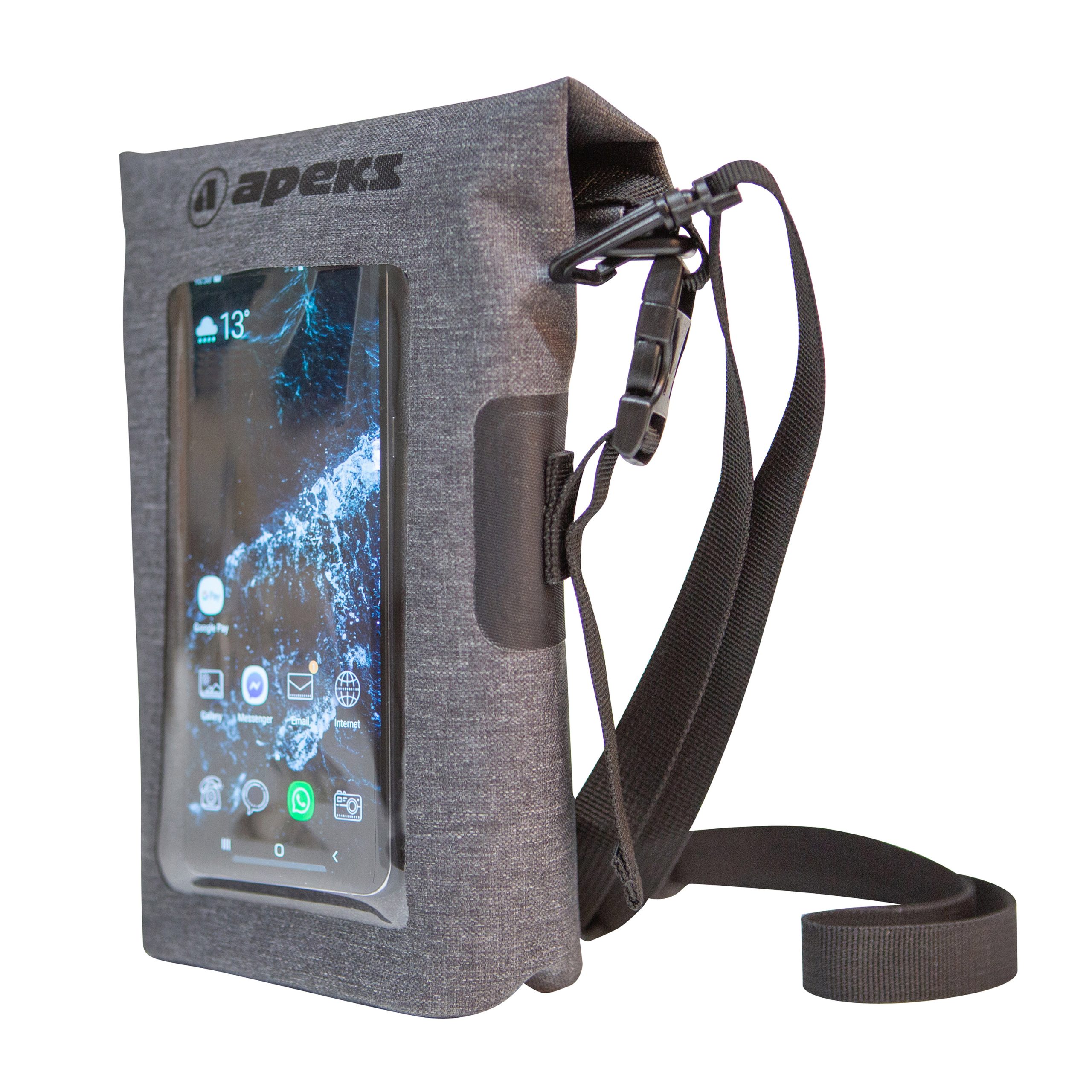 Apeks SMALL DRY BAG Dive Phone case