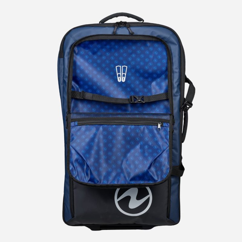 Aqualung EXPLORER 90L Dive Bag - Image 5