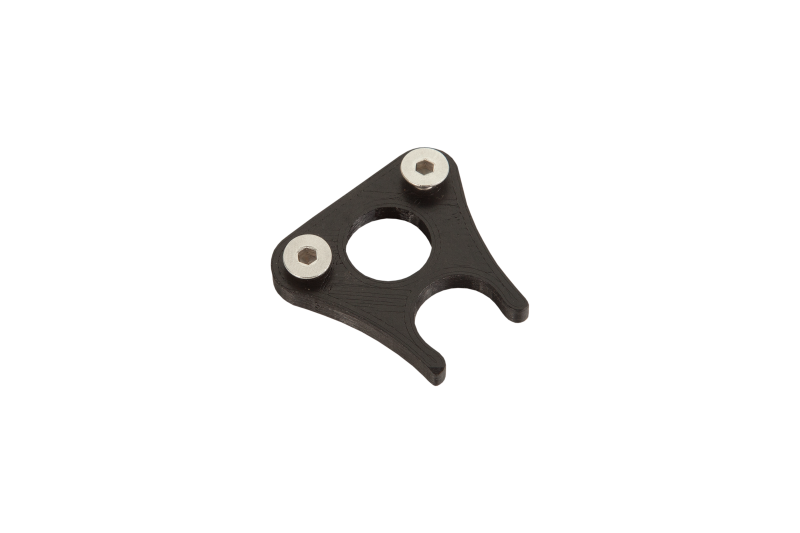 Seacraft ENC direct attachment bracket for GPS type B
