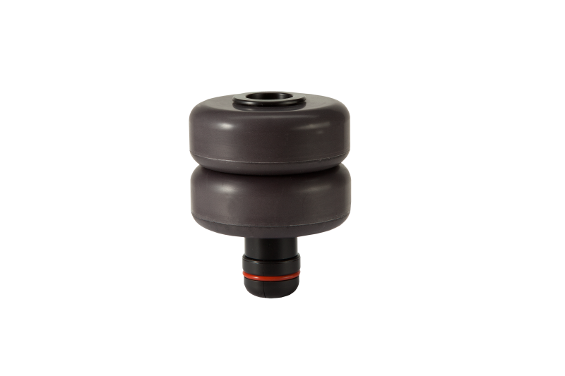 Seacraft GPS float type B to mount GPS receiver