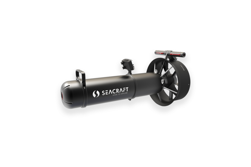 Seacraft FUTURE 1000 - complete set - Image 3