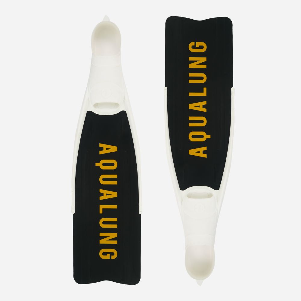 Aqualung CYCLONE X Freediving Fins