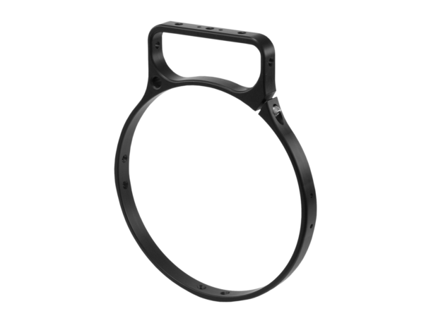Seacraft Aluminium transport bracket 208 mm