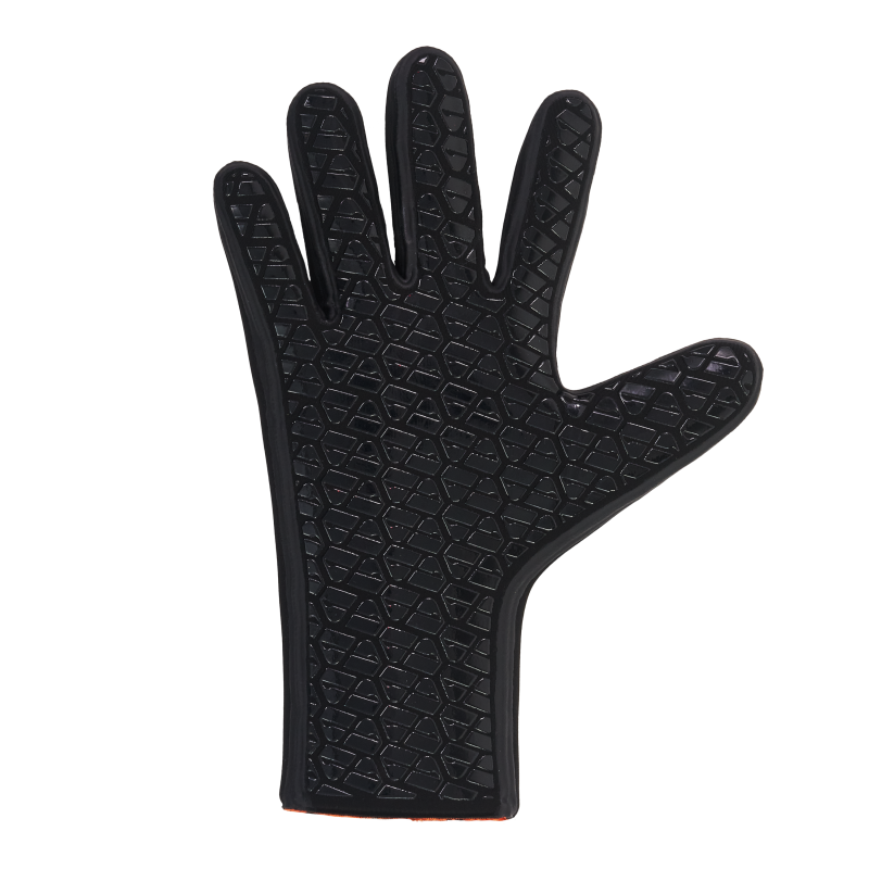 Apeks THERMIQ 5mm Dive Gloves - Image 2