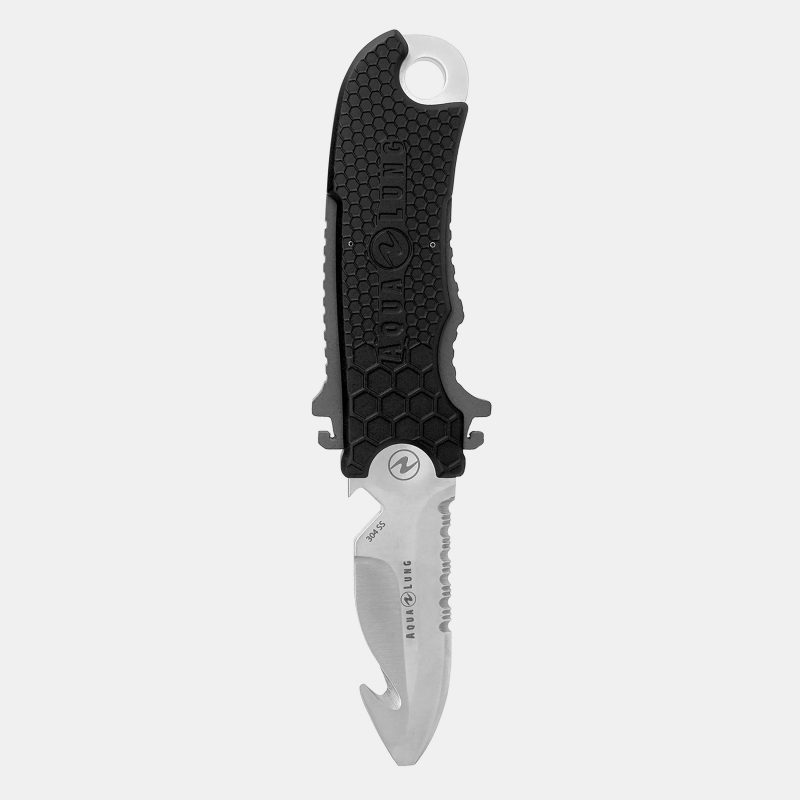 Aqualung SMALL SQUEEZE Dive Knife Blunt
