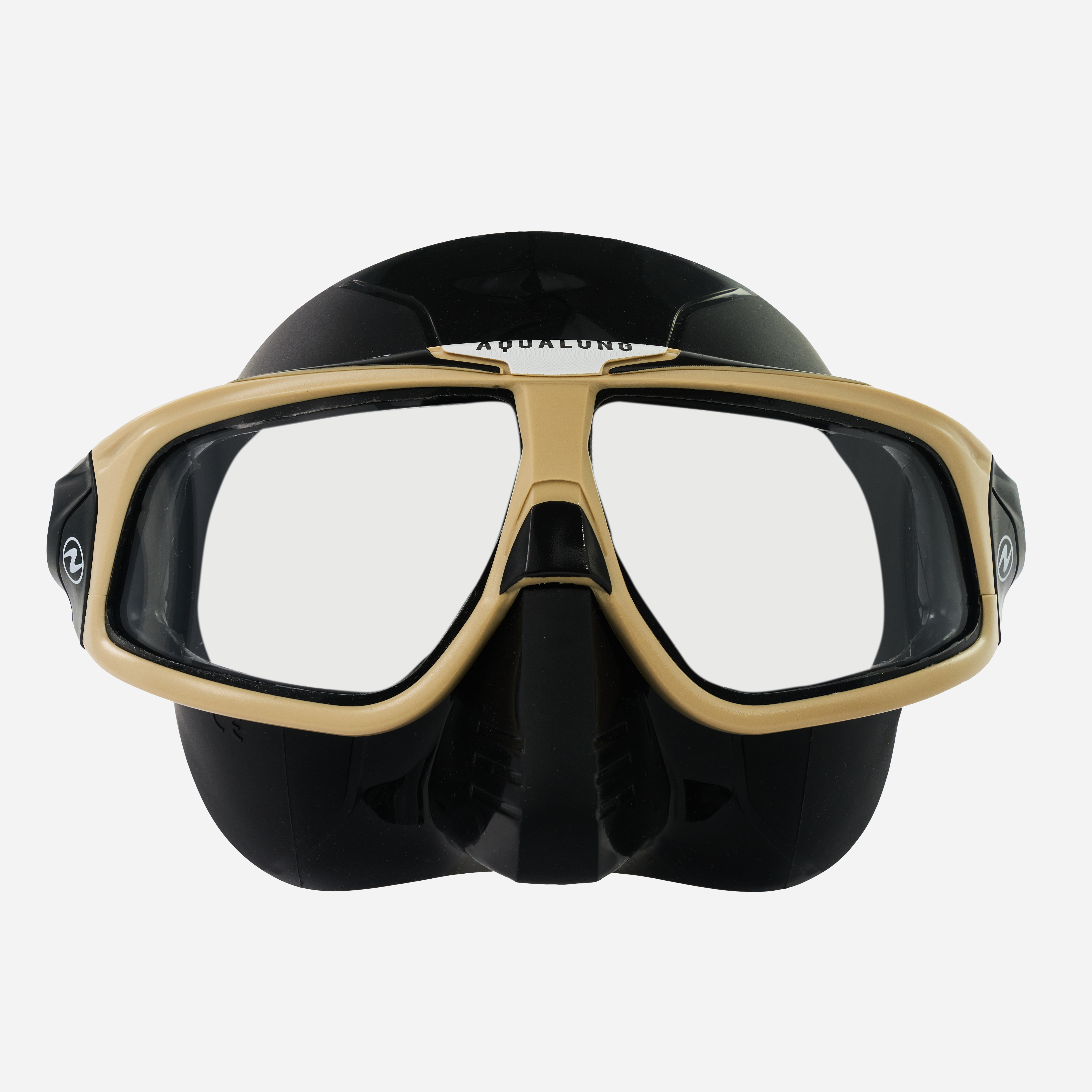 Aqualung SPHERA X Freediving Mask - Image 2