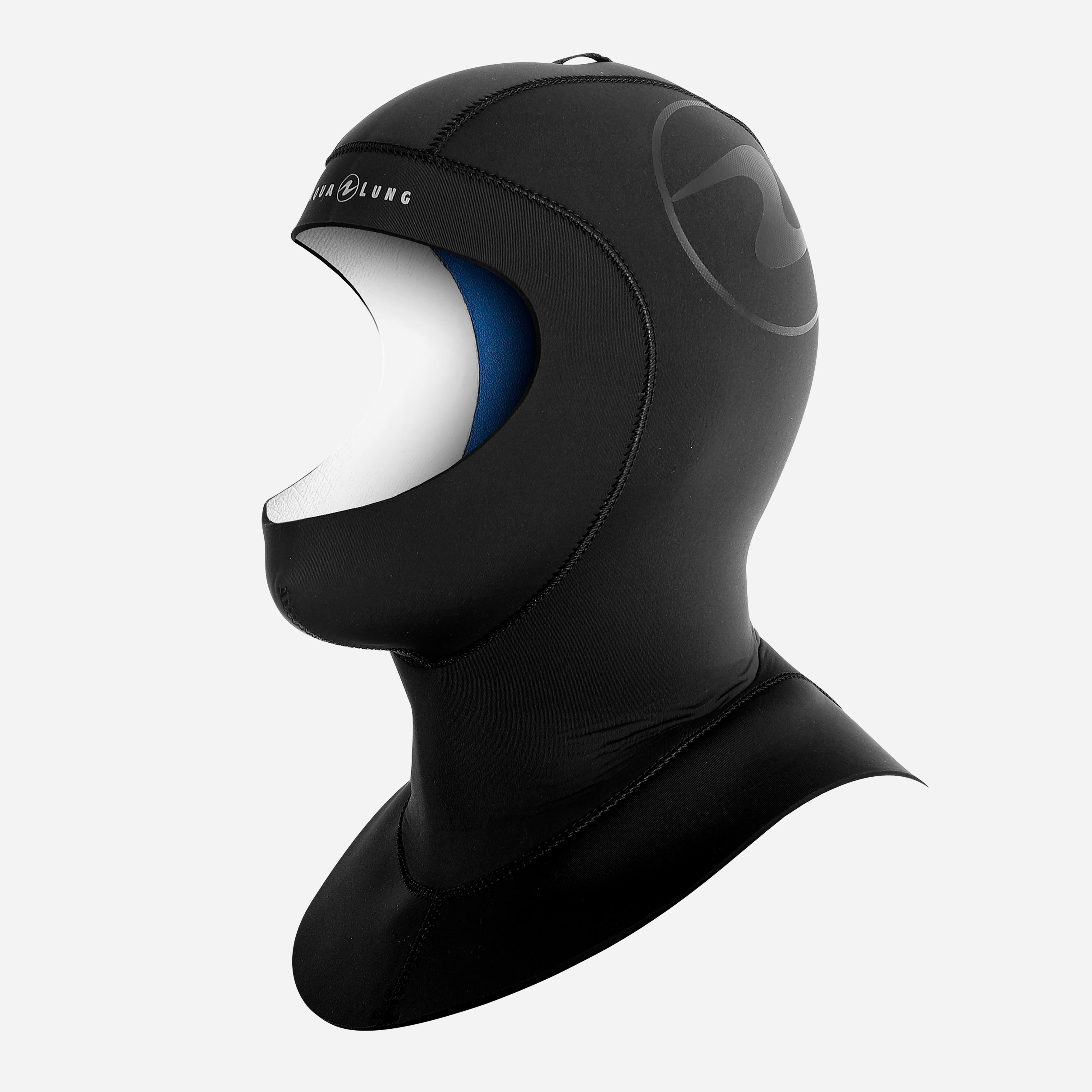 Aqualung SEAWAVE FLEX Dive Hood 7/4mm - Image 2