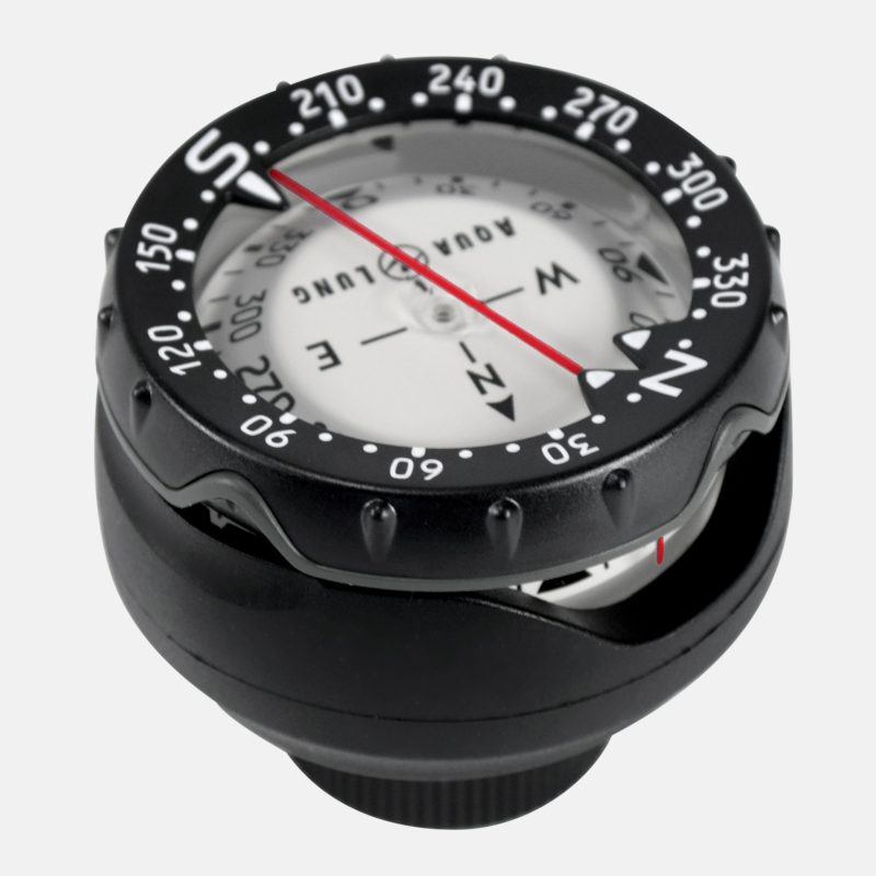 Aqualung Compass Hose Mount