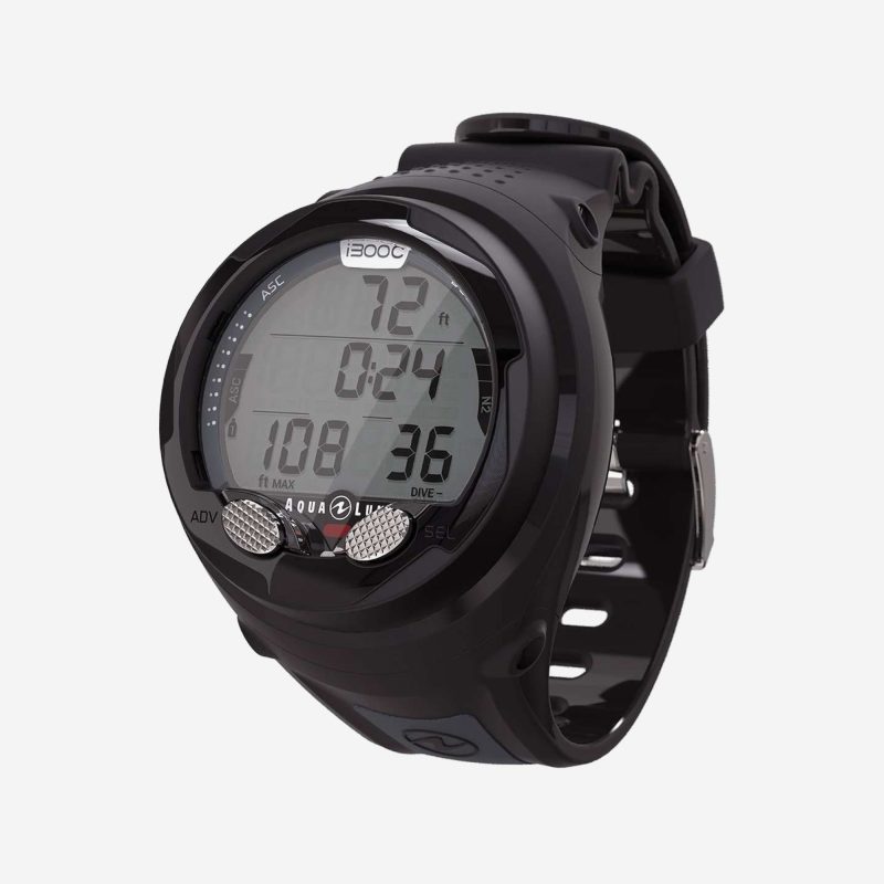 Aqualung i300C Dive Computer