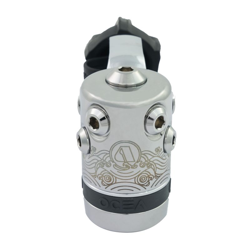 Apeks XL4 OCEA Dive Regulator - Image 12