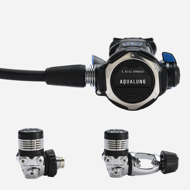 Aqualung LEG3ND Dive Regulator
