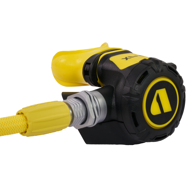 Apeks XL4+ OCTOPUS Dive Regulator - Image 3