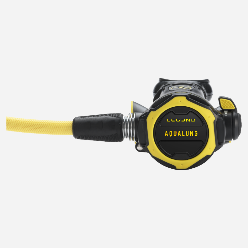 Aqualung LEGEND OCTOPUS Dive Regulator