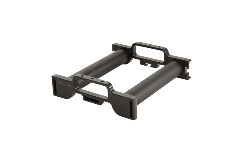 Seacraft Coupling platform wide