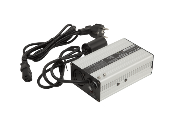 Seacraft Charger 240W hermetic charging port connector