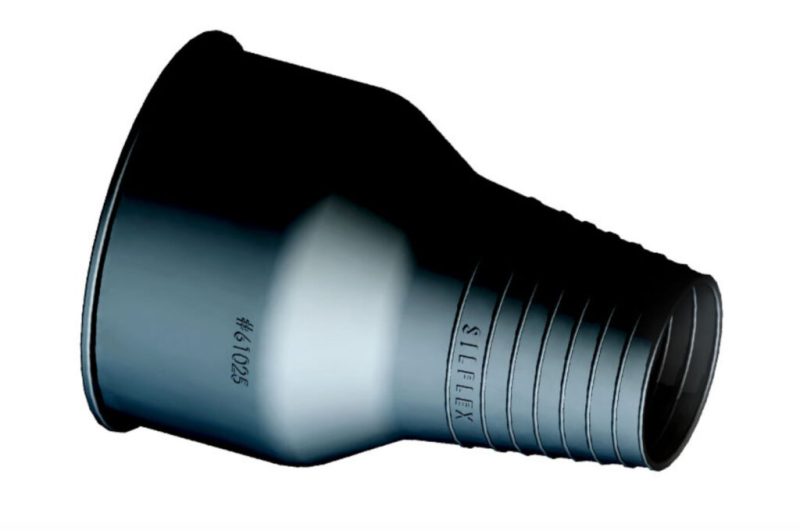 SiTech Silicone Wrist Seal Silflex